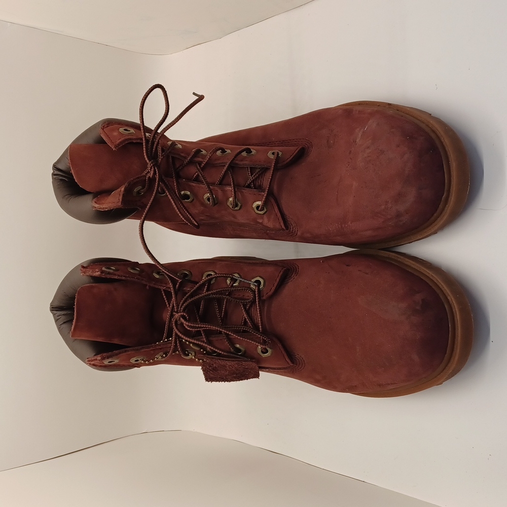 Timberland Waterproof Boots A1L66 Size 10